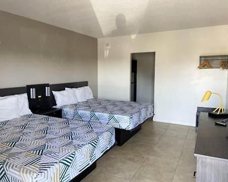Studio 6 North Las Vegas, Nv Ngoại thất bức ảnh