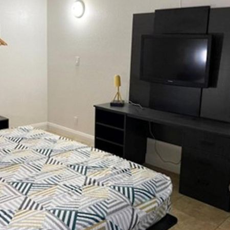 Studio 6 North Las Vegas, Nv Ngoại thất bức ảnh