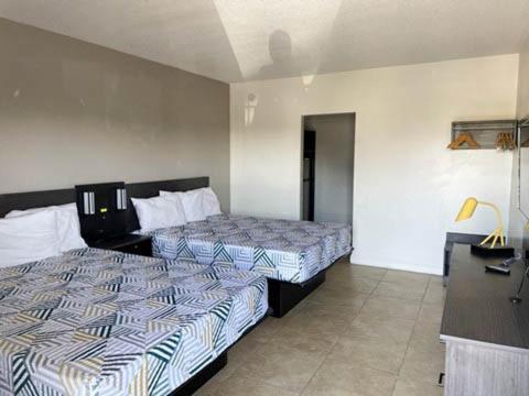 Studio 6 North Las Vegas, Nv Ngoại thất bức ảnh