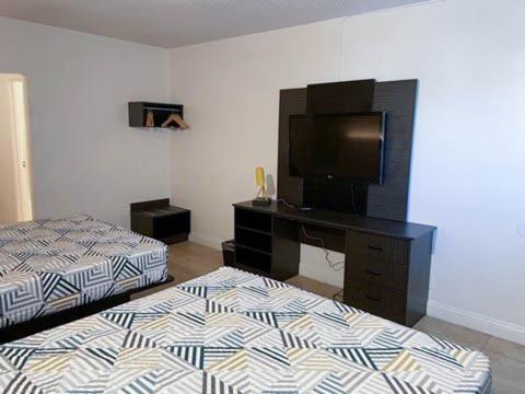 Studio 6 North Las Vegas, Nv Ngoại thất bức ảnh