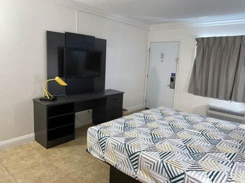 Studio 6 North Las Vegas, Nv Ngoại thất bức ảnh