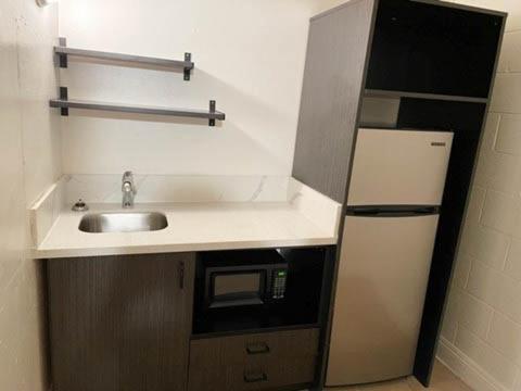 Studio 6 North Las Vegas, Nv Ngoại thất bức ảnh