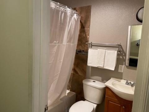 Studio 6 North Las Vegas, Nv Ngoại thất bức ảnh