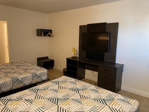 Studio 6 North Las Vegas, Nv Ngoại thất bức ảnh