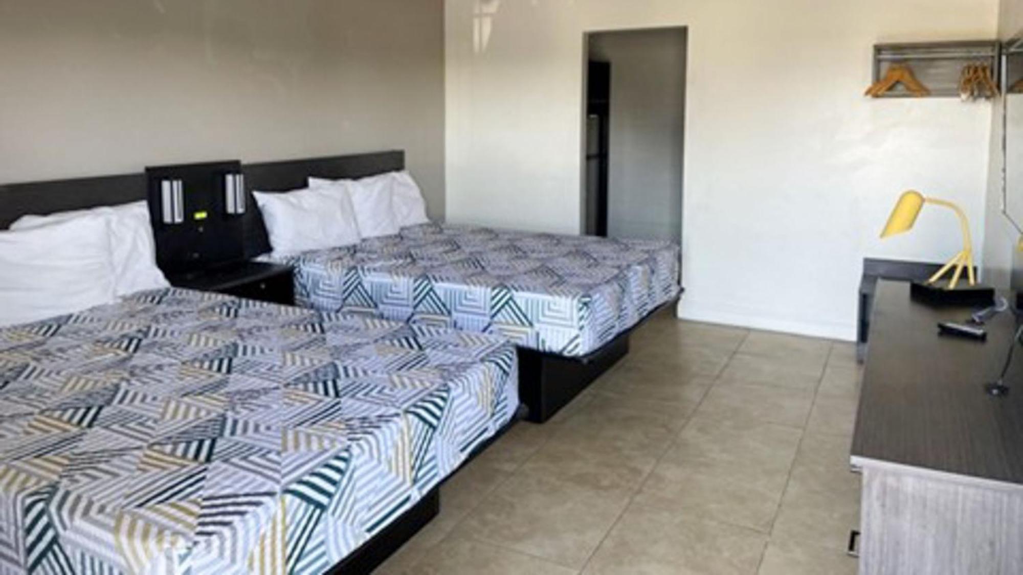 Studio 6 North Las Vegas, Nv Ngoại thất bức ảnh