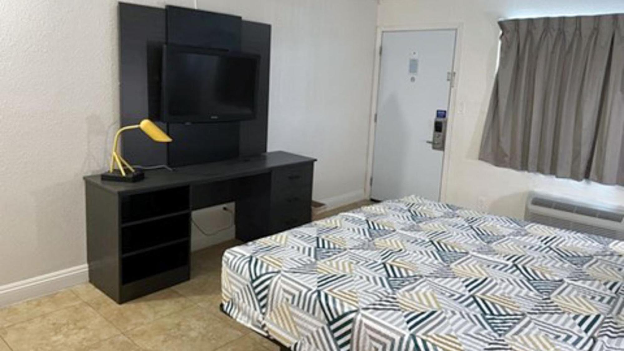 Studio 6 North Las Vegas, Nv Ngoại thất bức ảnh