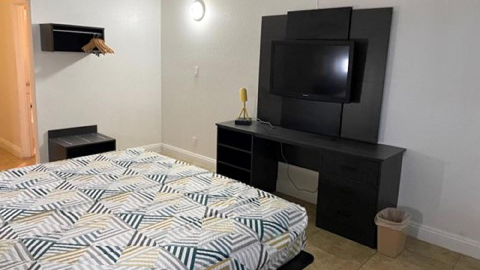 Studio 6 North Las Vegas, Nv Ngoại thất bức ảnh