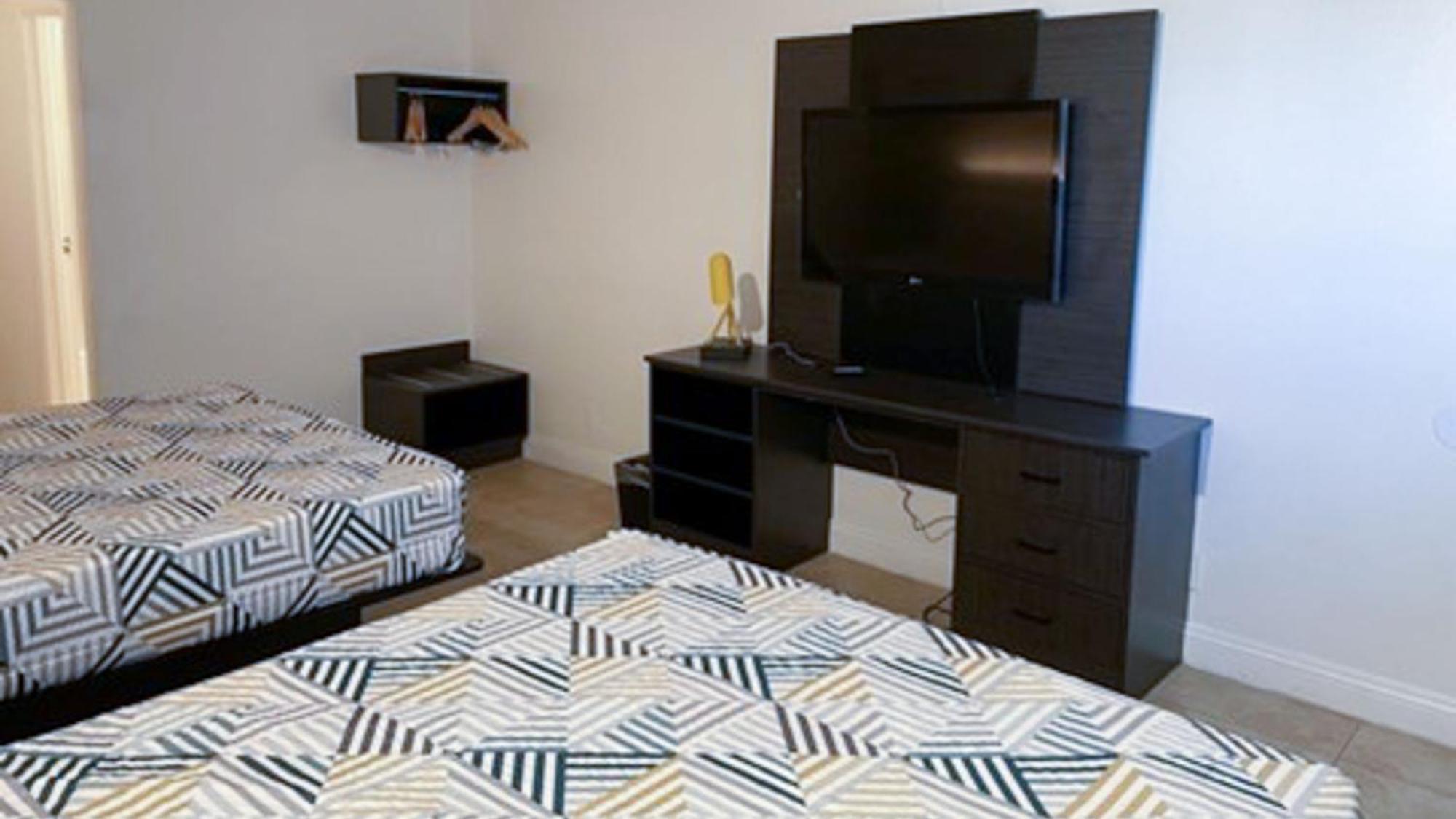 Studio 6 North Las Vegas, Nv Ngoại thất bức ảnh