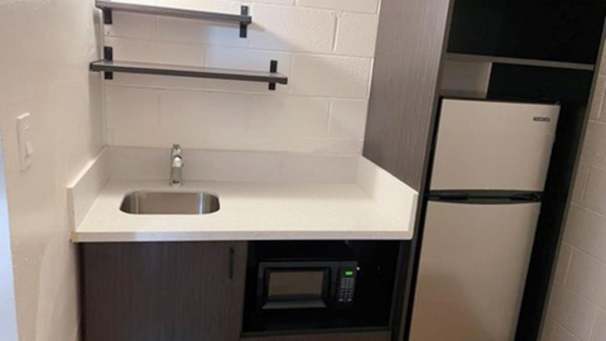 Studio 6 North Las Vegas, Nv Ngoại thất bức ảnh