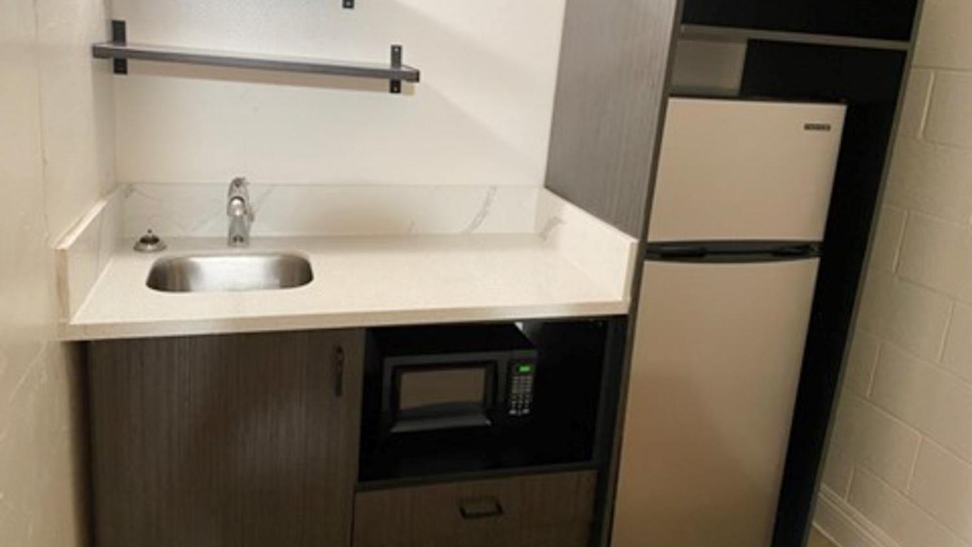 Studio 6 North Las Vegas, Nv Ngoại thất bức ảnh